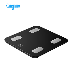 Chất Lượng Cao 180Kg Điện Tử Kỹ Thuật Số BMI Phân Tích Các Biện pháp Cân Bằng Thông Minh Quy Mô Phòng Tắm Kỹ Thuật Số Cơ Thể Chất Béo Quy Mô - Product Image 2