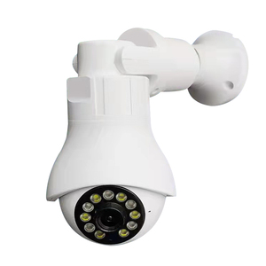V380 1.0MP 3.0MP Wifi 360度闭路电视1080p无线Ip安全摄像机网络Wifi PTZ IP摄像机 - Product Image 5
