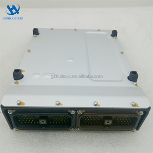 Scheda Computer E320D escavatore Controller scatola Computer ECU 3668821 2218874 366-8821 221-8874 Controller programmato ECU - Product Image 5