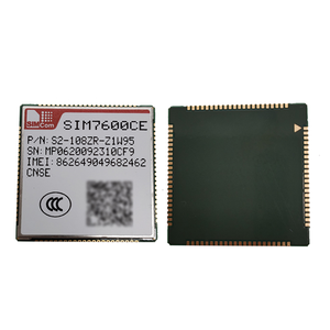 Modello originale SIMCOM 4G SIM7600CE-CNSE modulo GSM SIM7600CE - Product Image 1