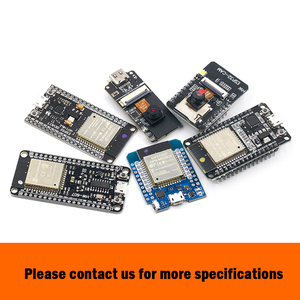 ESP32 CAM Kamera-Entwicklungsausschuss WLAN BLE Modul ESP32-CAM - Product Image 4