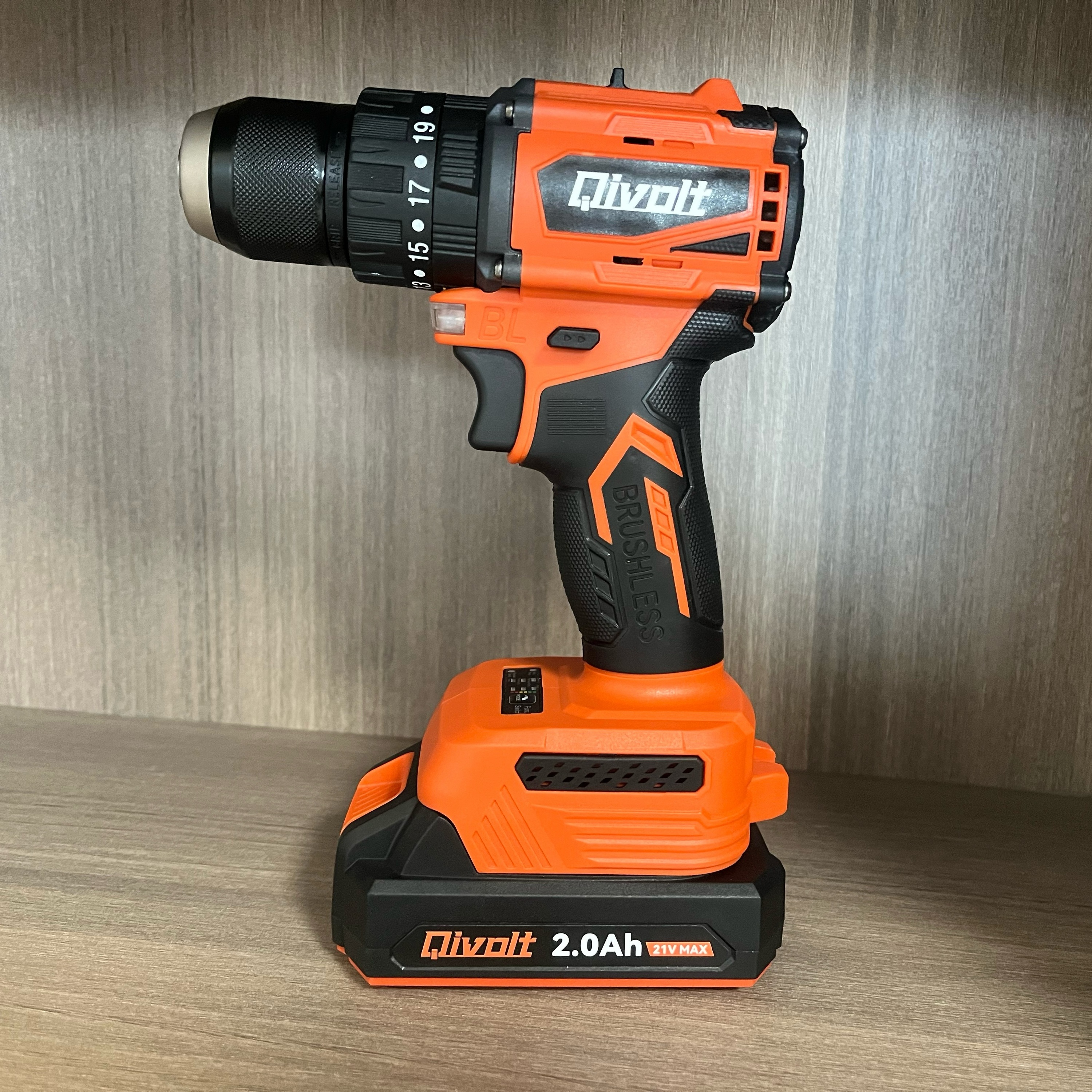 Drill-BLD2170