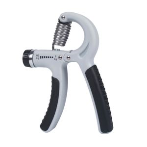 Portátil Hand Grip Trainer Resistência 5-60kg Ajustável para Treinamento de Força Grip Força Enhancer - Product Image 3