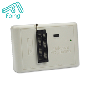 NOR <strong>NAND</strong> <strong>EMMC</strong> EC MCU ISP high-speed reading and writing Universal <strong>Programmer</strong> <strong>RT809H</strong>