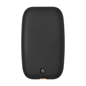 4CH RF Wireless-Fernbedienung schalter Mehr frequenz mit Rolling Code Festcode Produkt kategorie Fernbedienung schalter - Product Image 2