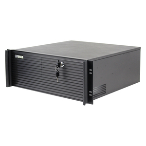 Servidor de almacenamiento de alta calidad 4u Big Data Pc Desktop Atx chasis para computación en la nube con 7 ranuras de expansión PCI. - Product Image 3