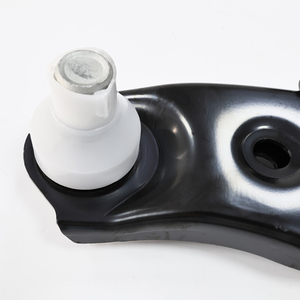 Araba yedek parçaları Ford kenar kontrol kolu 8t303079a MCSOE126 süspansiyon alt kontrol kolları Ford kenar için sol - Product Image 2