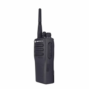 DGP 8050Eワイヤレスインターホンモトローラ用ポータブルUHF VHF双方向ラジオ屋外トランシーバー用DGP 8050E DGP 5050e - Product Image 1