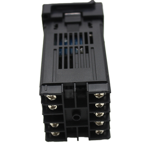 Controlador de temperatura digital PID: Termostato de 48*48mm - Product Image 3