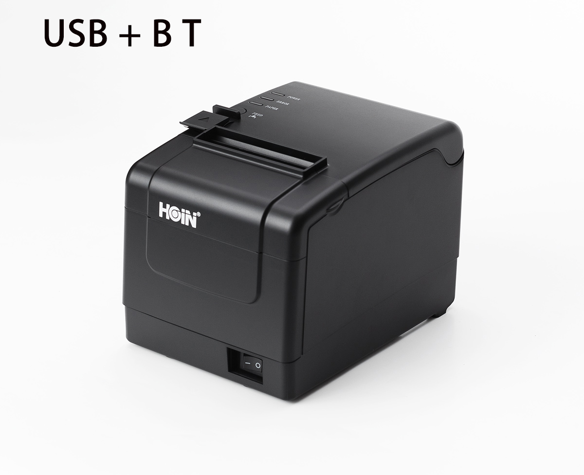 USB + B T