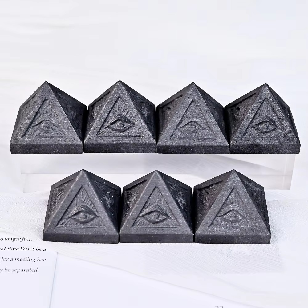 shungite (1 pièce)