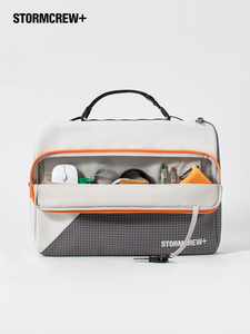 Stormcrew Movie Hurricane đi lang thang máy tính xách tay vai Túi đi lại Phụ kiện thời trang cho máy tính xách tay 13.3-16 inch - Product Image 4