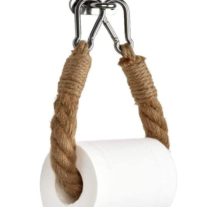 Double-ended rope style
