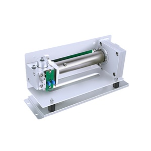 Dual Beam Infrared SO2 NH3 CL O3 Gas Leak Detector <strong>Module</strong> Strong Signal Microflow Low Volume <strong>Sensor</strong> OEM <strong>for</strong> Industrial <strong>Use</strong> - Product Image 3
