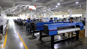 Máy cắt decal tốc độ cao cho <span class=keywords><strong>CAD</strong></span> Banner Vinyl - Product Image 4