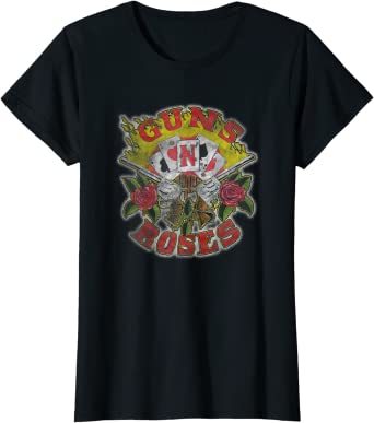 Pistola e rouse10
