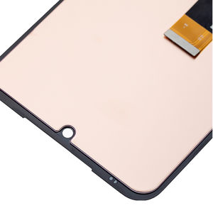 Новый мобильный телефон ЖК-дисплей оригинальный ЖК-экран Заменить ЖК-сборку для V50 - Product Image 4