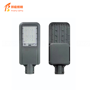 BANGTING 60W GÜNEŞ PANELI IP65 su geçirmez 40 watt LED bölünmüş güneş sokak lambası ve güneş ışığı açık yol için - Product Image 2