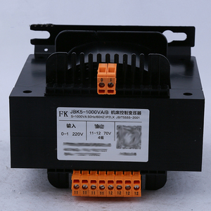 Engraving Machine <strong>Transformer</strong> <strong>Input</strong> 220V <strong>Output</strong> 70V Machine Control <strong>Transformer</strong> - Product Image 6