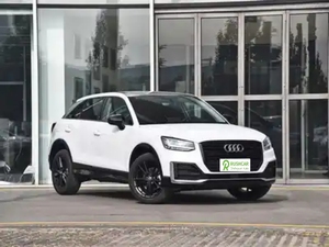 2022 AU-Di Q2L รถมือสอง SUV รถ1.4T ยูโร VI รถจีน2024 TFSI เชื้อเพลิงไฮบริดไฟฟ้าเครื่องยนต์เทอร์โบอัตโนมัติซ้าย carro - Product Image 2