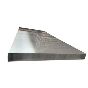 Hastelloy c22 400 600 601 625 718 725 750 800 825 inconel incoloy מונל סגסוגת ניקל צינור ייצור צלחת ניקל צלחת ניקל