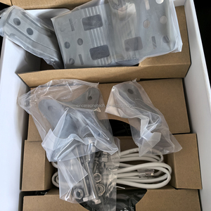 Linksys เราเตอร์ CPE DTU 5G สำหรับงานอุตสาหกรรม Fgmm601กลางแจ้งพร้อมฟังก์ชั่นไฟร์วอลล์ VPN QoS - Product Image 6