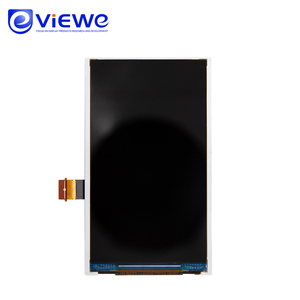 Pantalla LCD OEM de 3,5 pulgadas, 480x854 IPS, MIPI, TFT, módulo de pantalla LCD 3,5, ODM - Product Image 3
