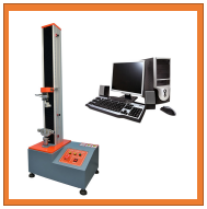 Ein spalt iger universeller Material zugtest für Servo computer - Product Image 3