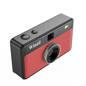 Winait Erleben Sie die Schönheit von Analog mit Vintage 8MP Kamera - Product Image 1