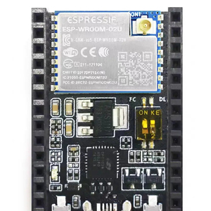 Chis <strong>ESP8266</strong> Transceiver Wireless <strong>Module</strong> <strong>ESP</strong>-WROOM-<strong>02</strong> 4M 32Mbit <strong>WIFI</strong> D - Product Image 2