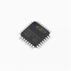 C8051F410-GQR microcontrollore MCU circuito integrato nuovo originale - Product Image 1