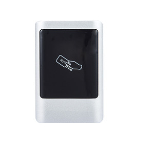 125KHz EM-Karte Standalone-Zugangs kontroll system Türschloss Sicherheit Eingangstür RFID-Tastatur leser - Product Image 1