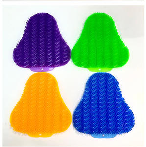 Hot bán người đàn ông của nơi để tiểu Màn hình pad không mùi làm <span class=keywords><strong>s</strong></span>ạch Mat nơi để tiểu Màn hình thảm cho phòng tắm nhà vệ sinh chất tẩy rửa - Product Image 4