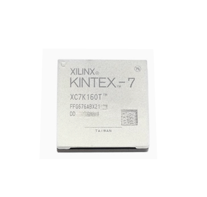 XILINX programmier bares Logik gerät KINTEX7K160 XC7K160T-2FFG676C/I. - Product Image 1