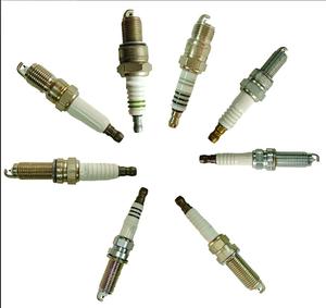 Bujía de encendido de motor automotriz de alto rendimiento para coches toyota 90919-01247 para bujías NGK - Product Image 1