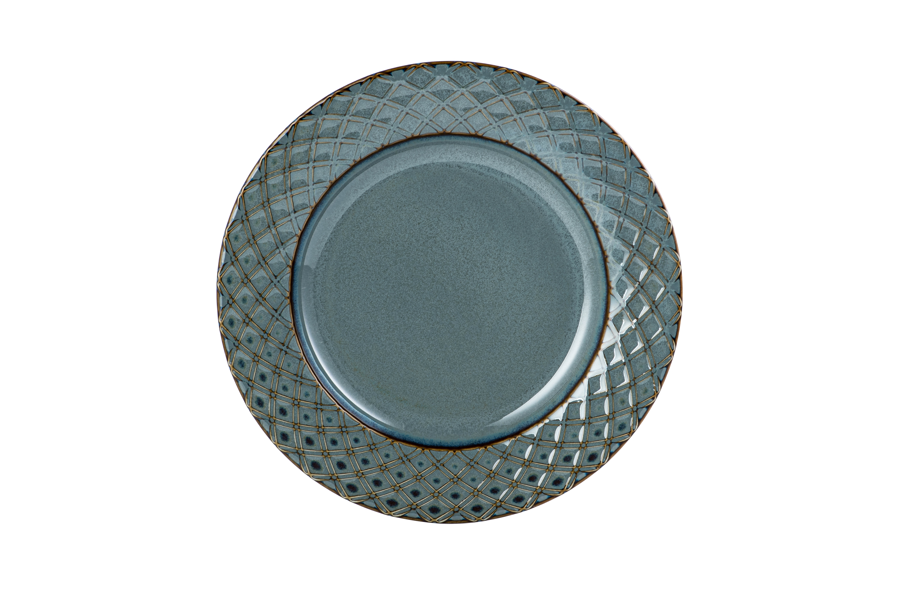 dinner plate