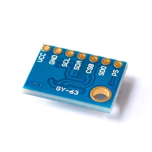 GY-63 MS5611高さ大気センサーモジュールIIC/SPI通信Dropshipping - Product Image 4