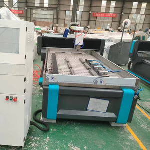 Enrutador de espuma de poliestireno CNC 3D de gran formato 3/4 Axis Máquina moldeadora de tablas de surf - Product Image 6