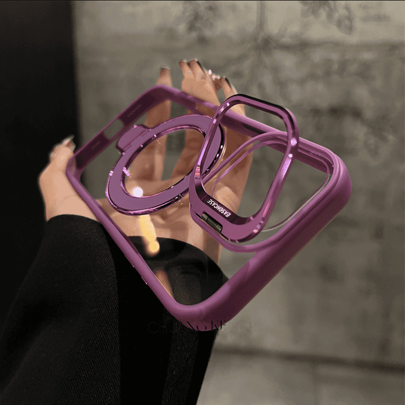 Violet foncé
