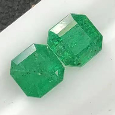 Émeraude 1000 $ US/ct