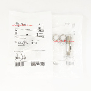 New Original <strong>Diffuse</strong> <strong>Reflection</strong> <strong>Sensor</strong> OGT302 Photoelectric <strong>Sensor</strong> OGTIFPKG/US - Product Image 2