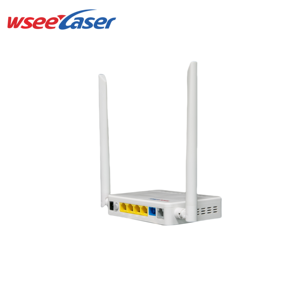 <strong>2025</strong> Newest ONU XPON ONT GPON with 1G8F/1G1F+CATV+WIFI+VOIP Networks IP GPRS TCP Networks - Product Image 3