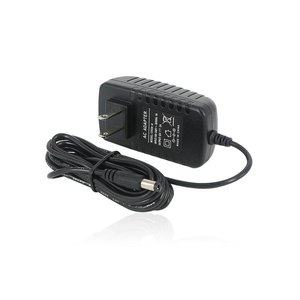 US Wall-Amount Type 100-240V <strong>Input</strong> 50/60Hz 12V 1.5Amp <strong>Output</strong> Ac Dc <strong>Switching</strong> Power Supply Adapter for <strong>Audio</strong> <strong>Video</strong> - Product Image 6