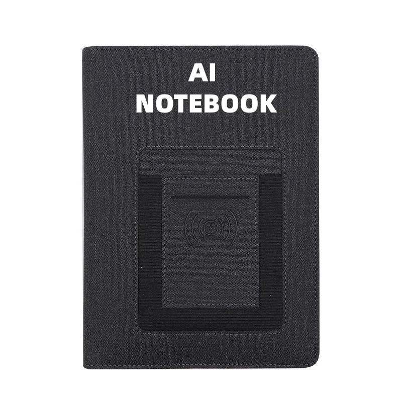 WIFI+Bluetooth+Grabación 8GB+Resumen de reuniones+Placa 8000MAH