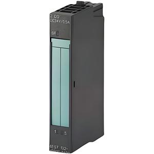 <strong>Industrial</strong> Automation Control Sie-m-ens 6ES7135-6HD00-0BA1 ET200SP Analog <strong>Output</strong> <strong>Module</strong> - Product Image 3