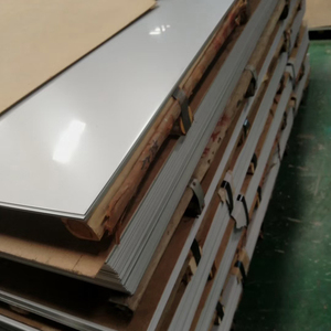 TISCO BAOSTEEL yüksek kaliteli plaka paslanmaz çelik çin 2B BA yüzey 410 430 439 409L kesme GB 7 gün içinde sanayi mutfak - Product Image 5