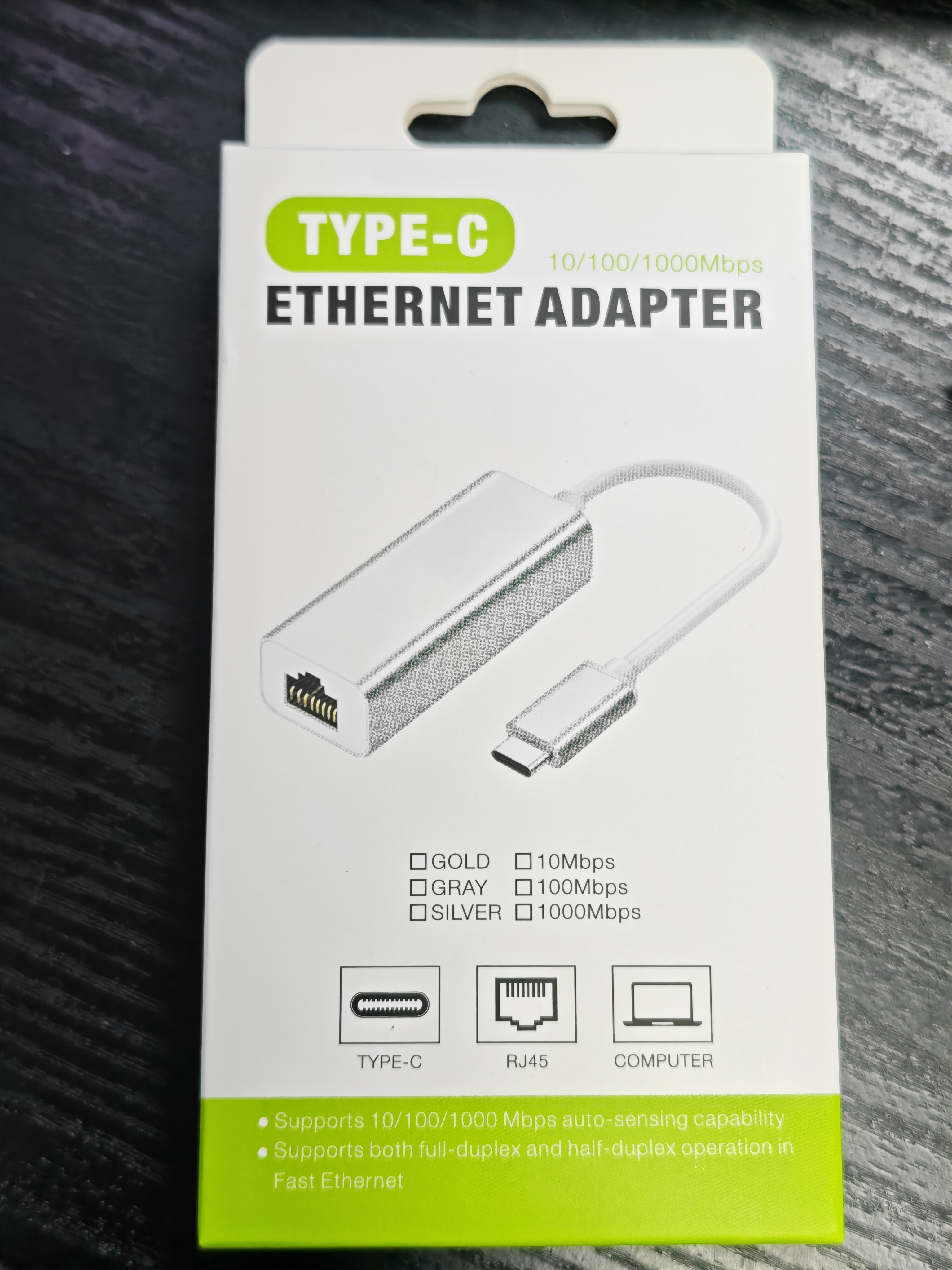 Alliage d'aluminium argenté