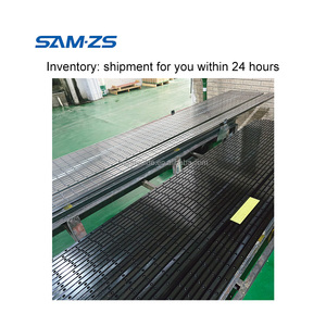 Factory Direct HGH15 HGH20 HGW15 HGW20 <strong>Linear</strong> <strong>Guide</strong> <strong>Rail</strong> Custom Length Low Price for Railway Systems - Product Image 2