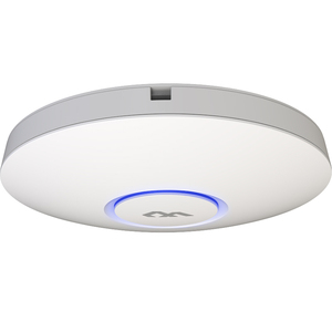 CF-E320N punto di accesso Wireless montato a soffitto 300Mbps porta Ethernet 2.4G rete wi-fi crittografia Internet AP