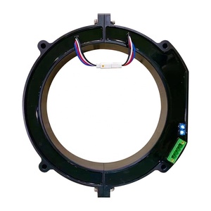 C62 type 300a 1000a 2000A 4000a 6000a AC DC split core <strong>hall</strong> <strong>effect</strong> <strong>open</strong> <strong>loop</strong> <strong>current</strong> <strong>sensor</strong> - Product Image 1